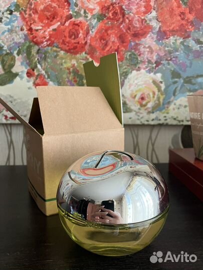 Духи женские dkny