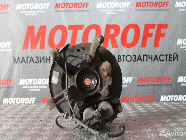 Ступица передняя правая Ниссан Либерти M12 A