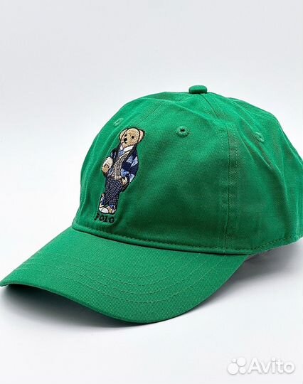 Кепка бейсболка Polo Ralph Lauren