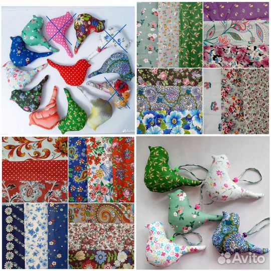 Поделки в дет.сад, школу, игрушки, куклы