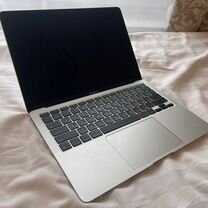 Macbook air m1