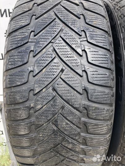 Dunlop SP Winter Sport M3 245/45 R19 102V