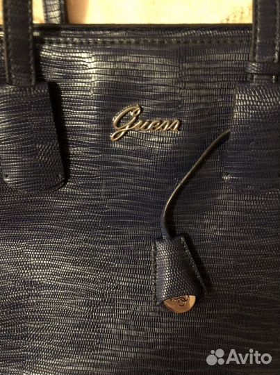 Сумка guess оригинал