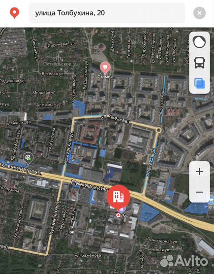 Адвокат & Юрист. Составление договоров/исков