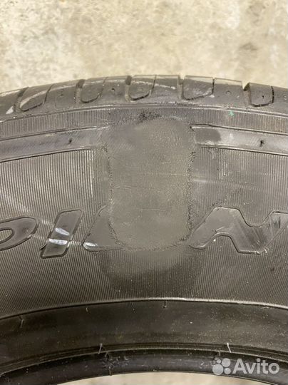 Pirelli Scorpion Verde 245/70 R16 107H