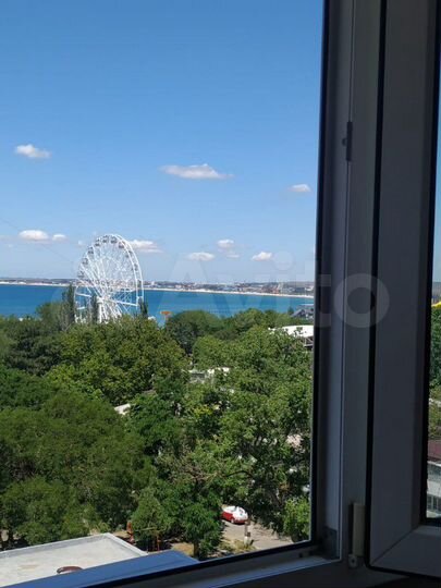 2-к. квартира, 55 м², 6/6 эт.