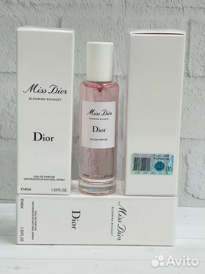 Духи женские