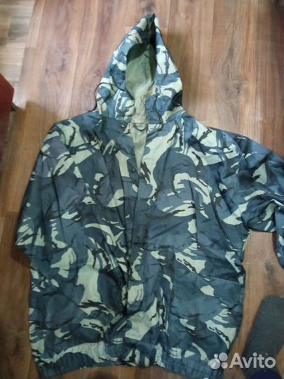 Костюм мужской