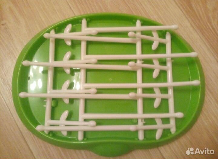 Сушилка для бутылочек, сосок