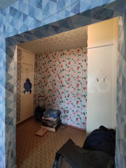 1-к. квартира, 41,6 м², 4/5 эт.