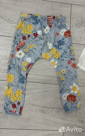 Костюм для девочки 86 размер