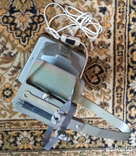 Электролобзик эл-2