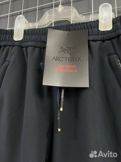 Штаны arcteryx