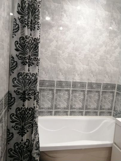 2-к. квартира, 45 м², 8/9 эт.