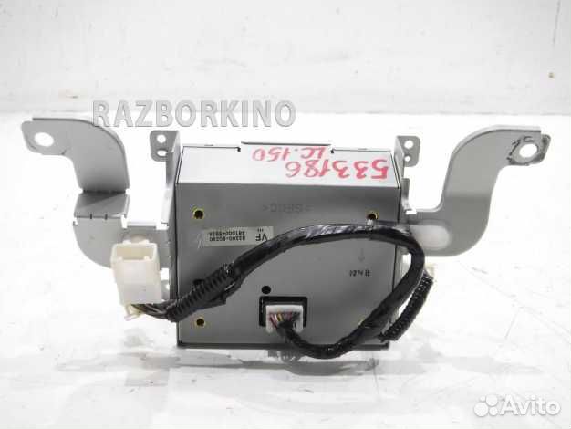 Дисплей информационный 8329060290