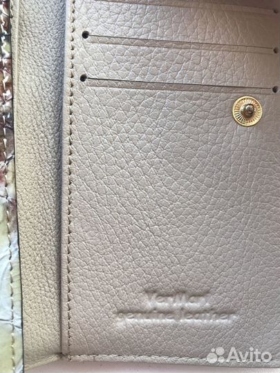 Кошелек Vermari новый