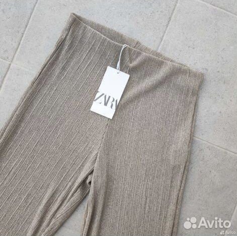 Брюки zara