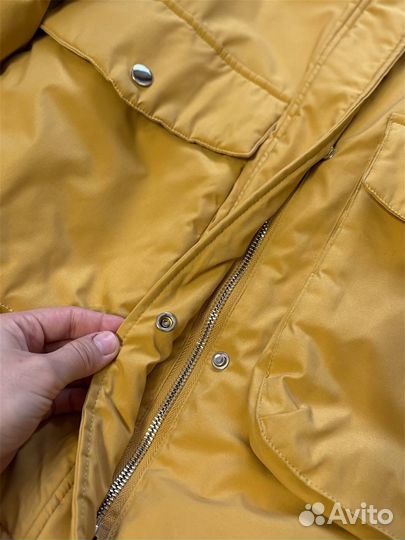 Куртка женская зима-демисезон