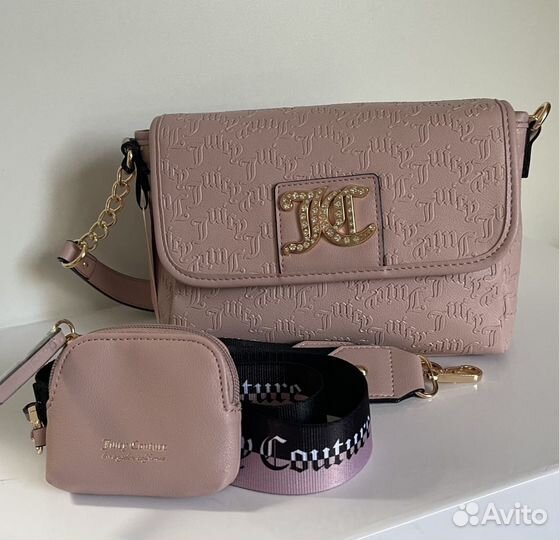 Juicy couture сумка