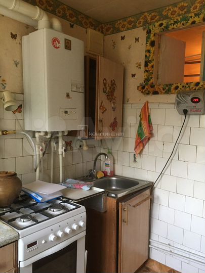 3-к. квартира, 59,1 м², 2/5 эт.