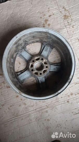 Диск R16 (1 шт)