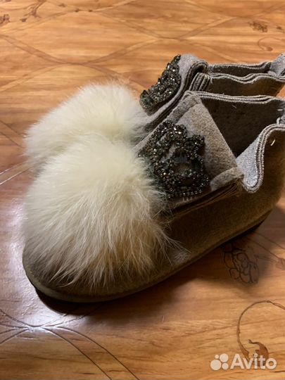 Сумка. Обувь