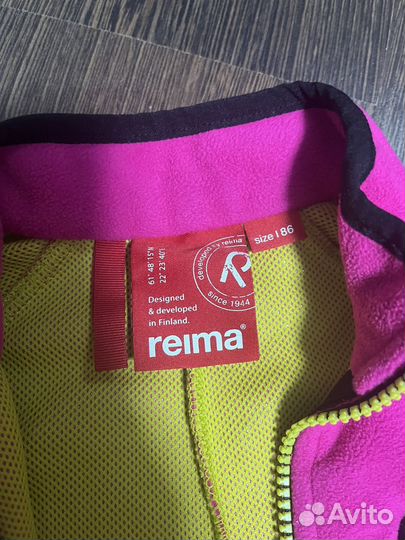 Комбинезон Reima 86