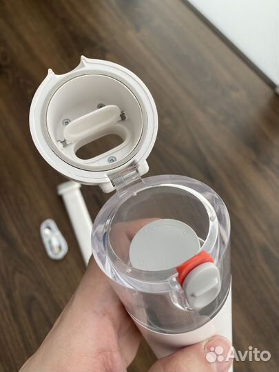 Пылесос Xiaomi Mi Vacuum Cleaner Mini