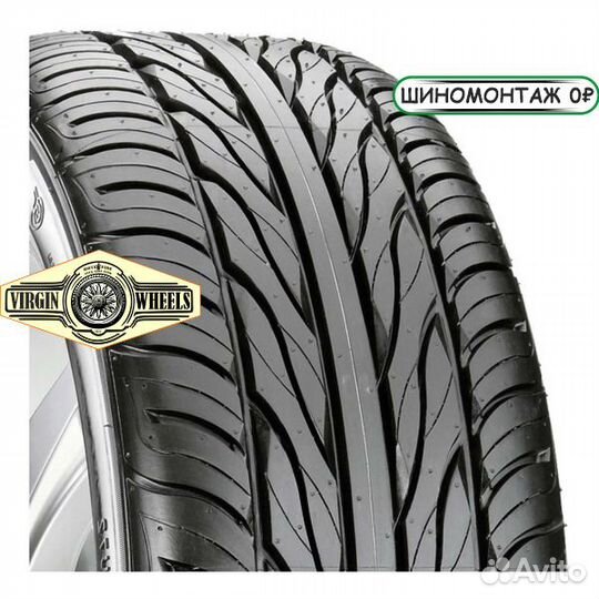 Maxxis MA-Z4S Victra 215/50 R17 95W