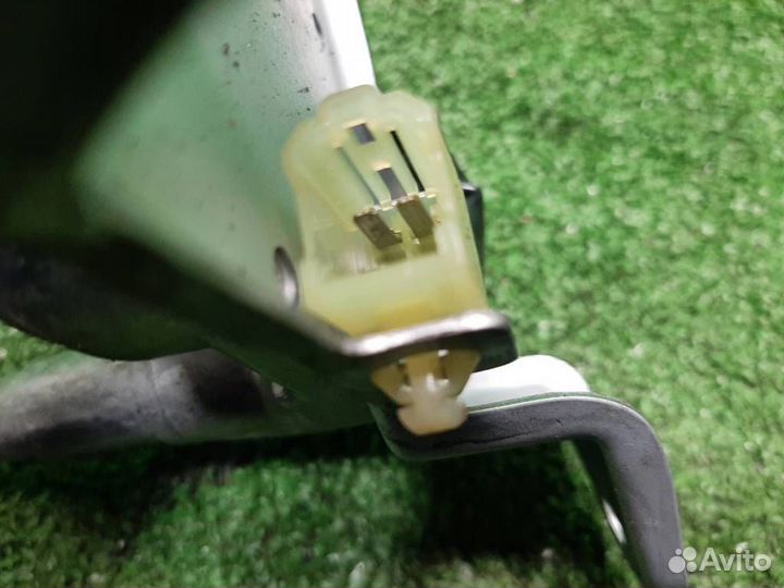 Мотор стеклоочистителя задний Honda Jazz 2004