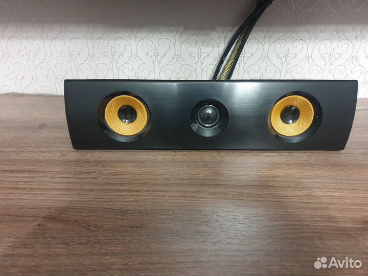 Blu-Ray 3D Домашний кинотеатр с караоке LG LHB755