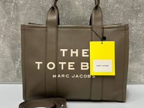 Marc jacobs the tote bag сумка