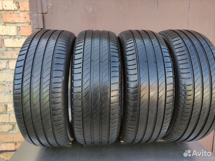 Michelin Primacy 4 205/55 R16