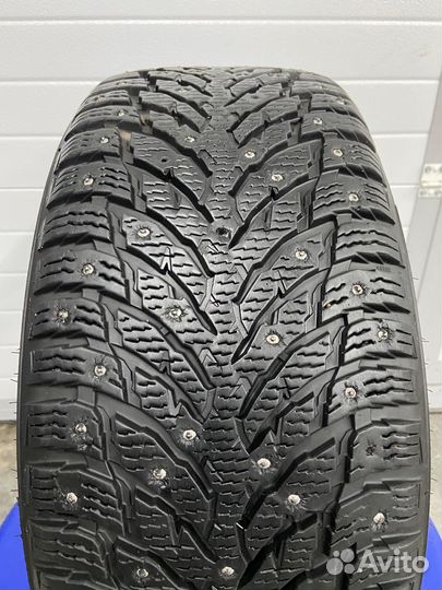Nokian Tyres Hakkapeliitta 9 245/40 R19 98T