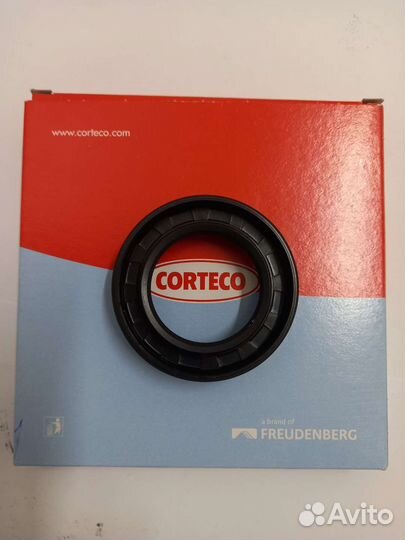 Сальник привода Mazda 3 bl