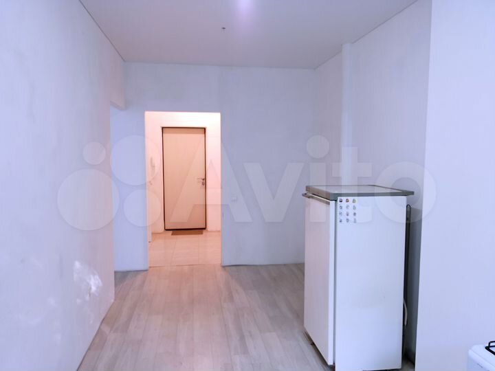 1-к. квартира, 42 м², 3/4 эт.