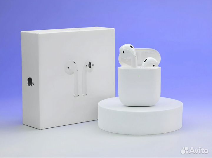 Airpods 2 premium