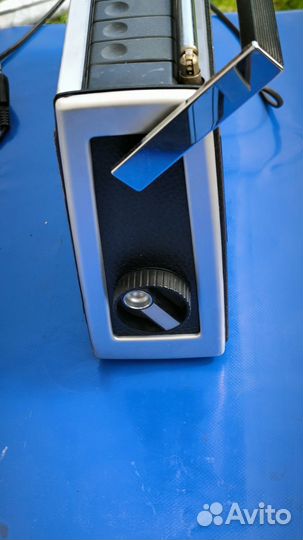 Радиоприёмники