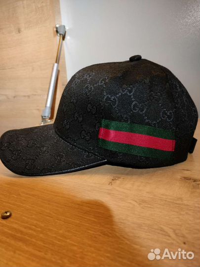 Кепка gucci