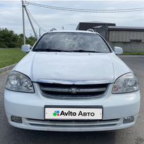 Chevrolet Lacetti 1.6 MT, 2012, битый, 126 000 км, с пробегом, цена 399 000 руб.