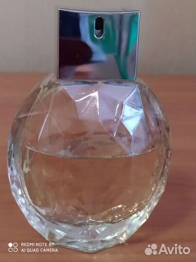 Туалетная вода
