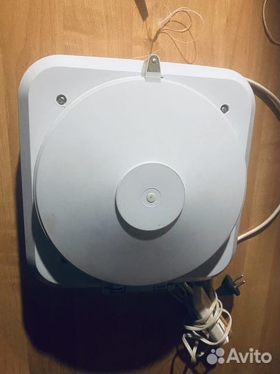 Электровентилятор оконный В010-У2 «Ветерок»