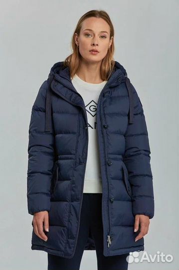 Куртка женская