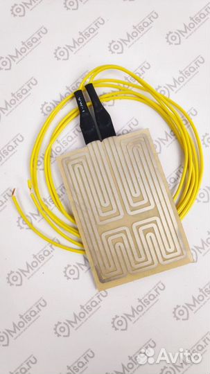 Нагреватель ручки Рысь гэн-1,4-0,015/12