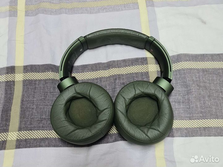 Наушники Sony MDR - XB950N1