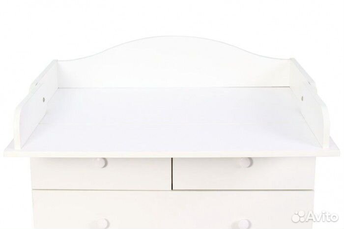 Комод Топотушки Фортуна (5 ящиков) 800/5 лдсп