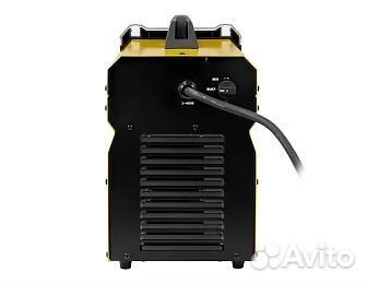 Аппарат инверторный кедр multiarc-2800-3