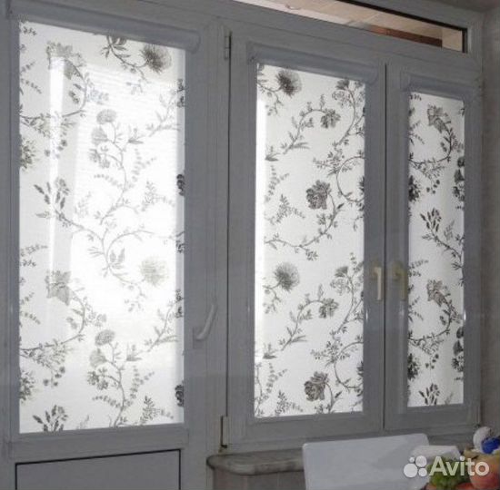 Шторы закрытого типа в Симферополе