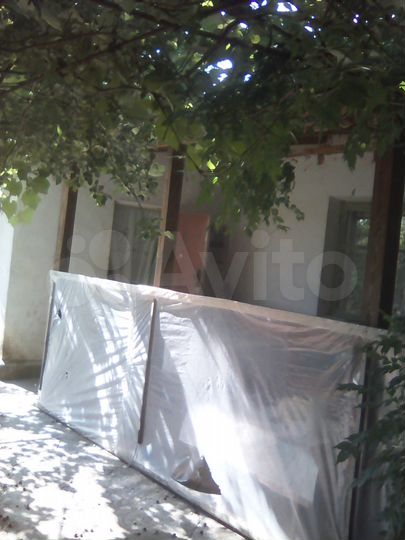 Дом 53 м² на участке 24,7 сот.