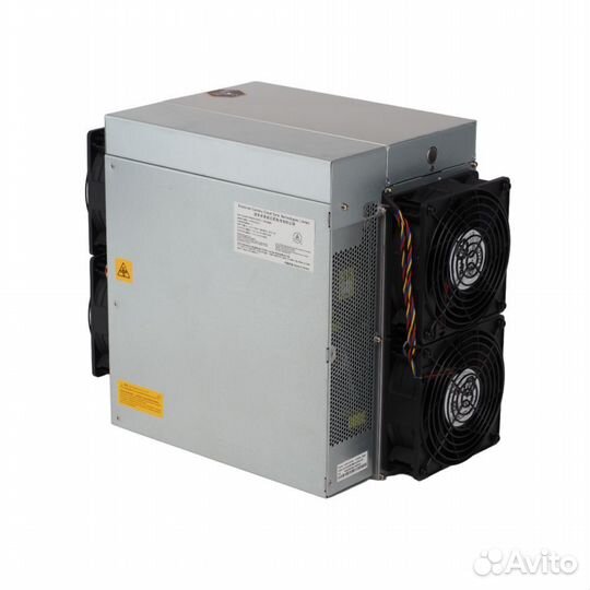 Asic Майнер Antminer S19XP 134TH/s